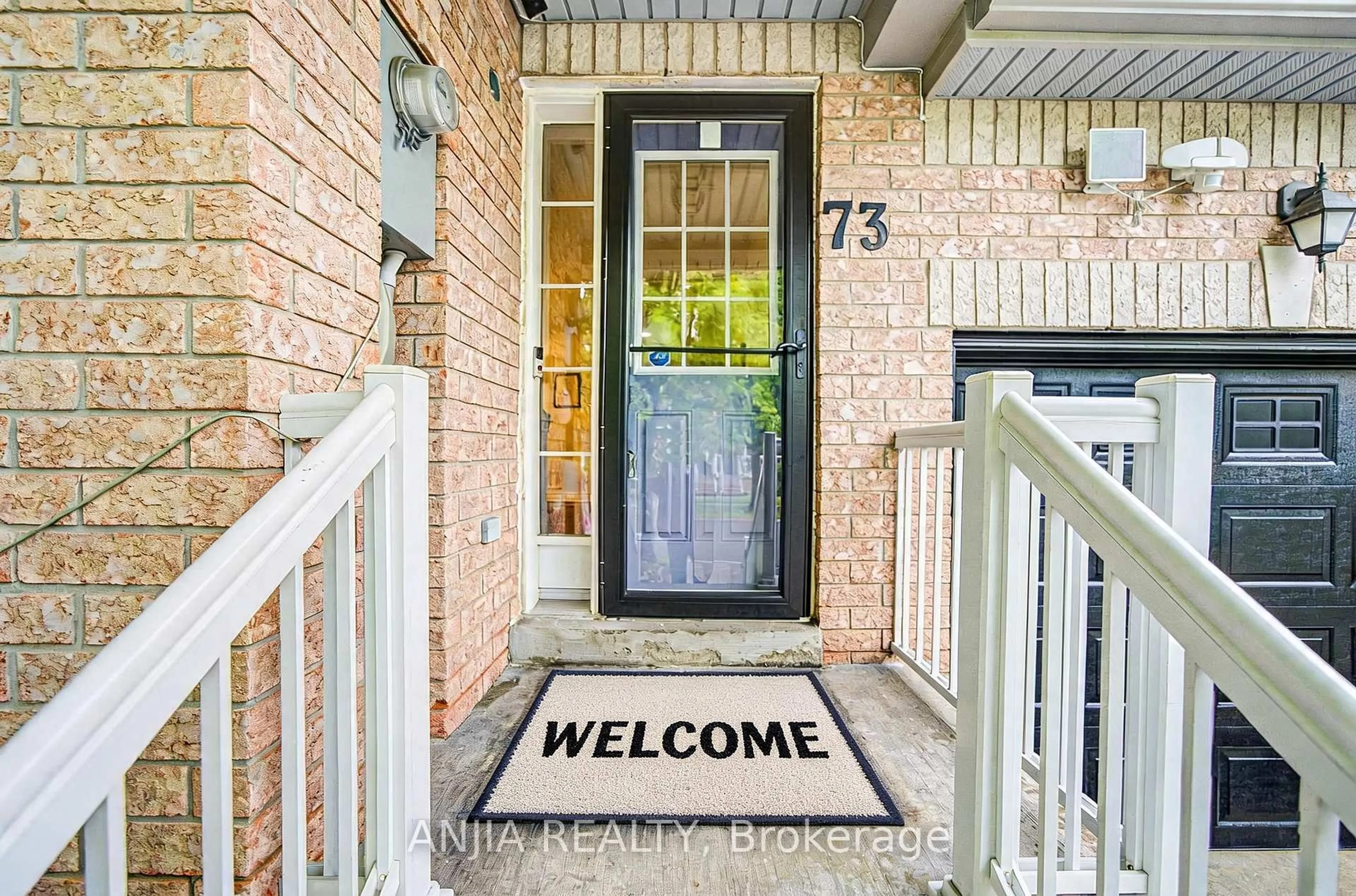 Unknown for 73 Hawksbury Rd, Markham Ontario L6E 0E8