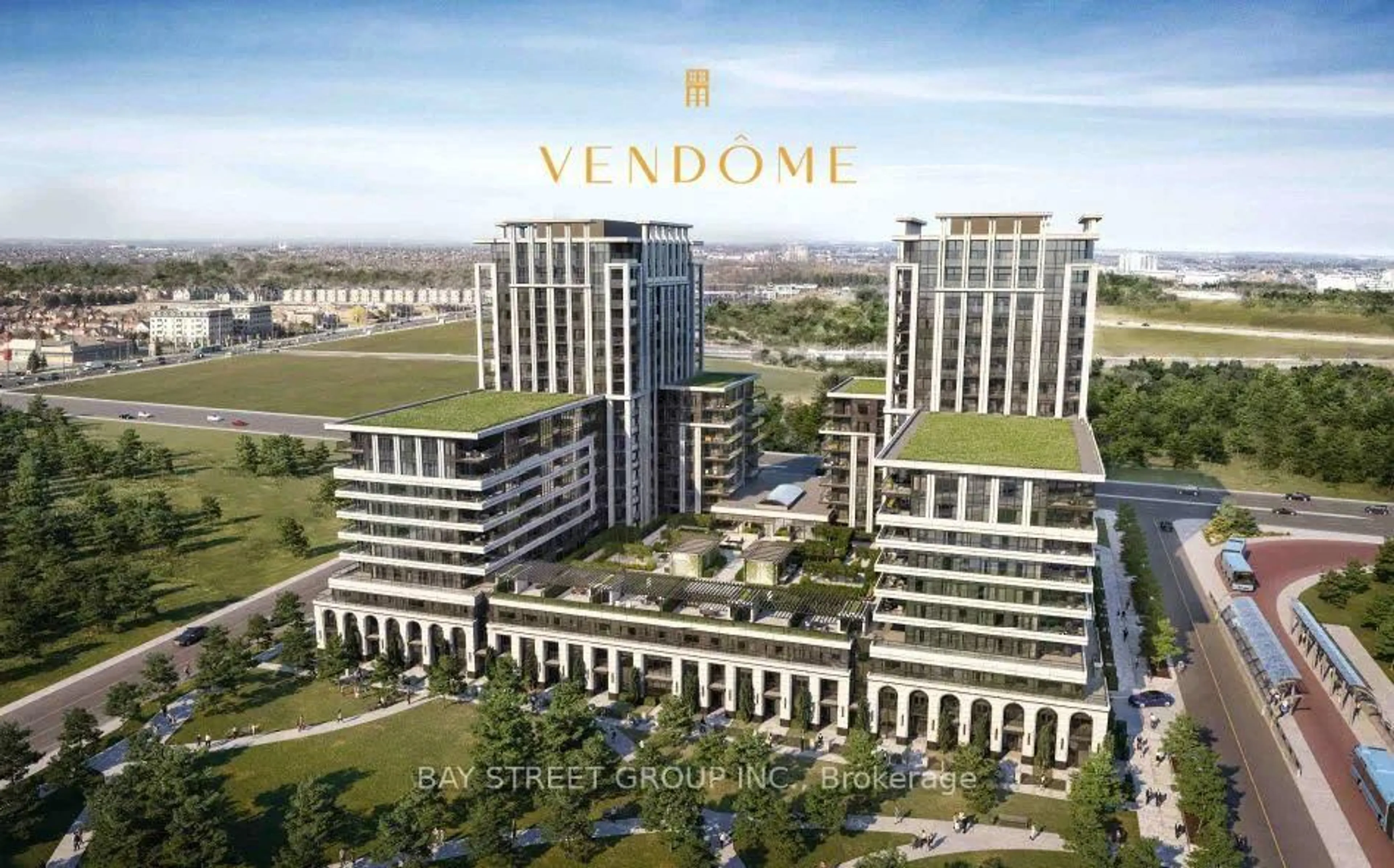 Indoor foyer for 9 Clegg Rd #1610, Markham Ontario L6G 0H3