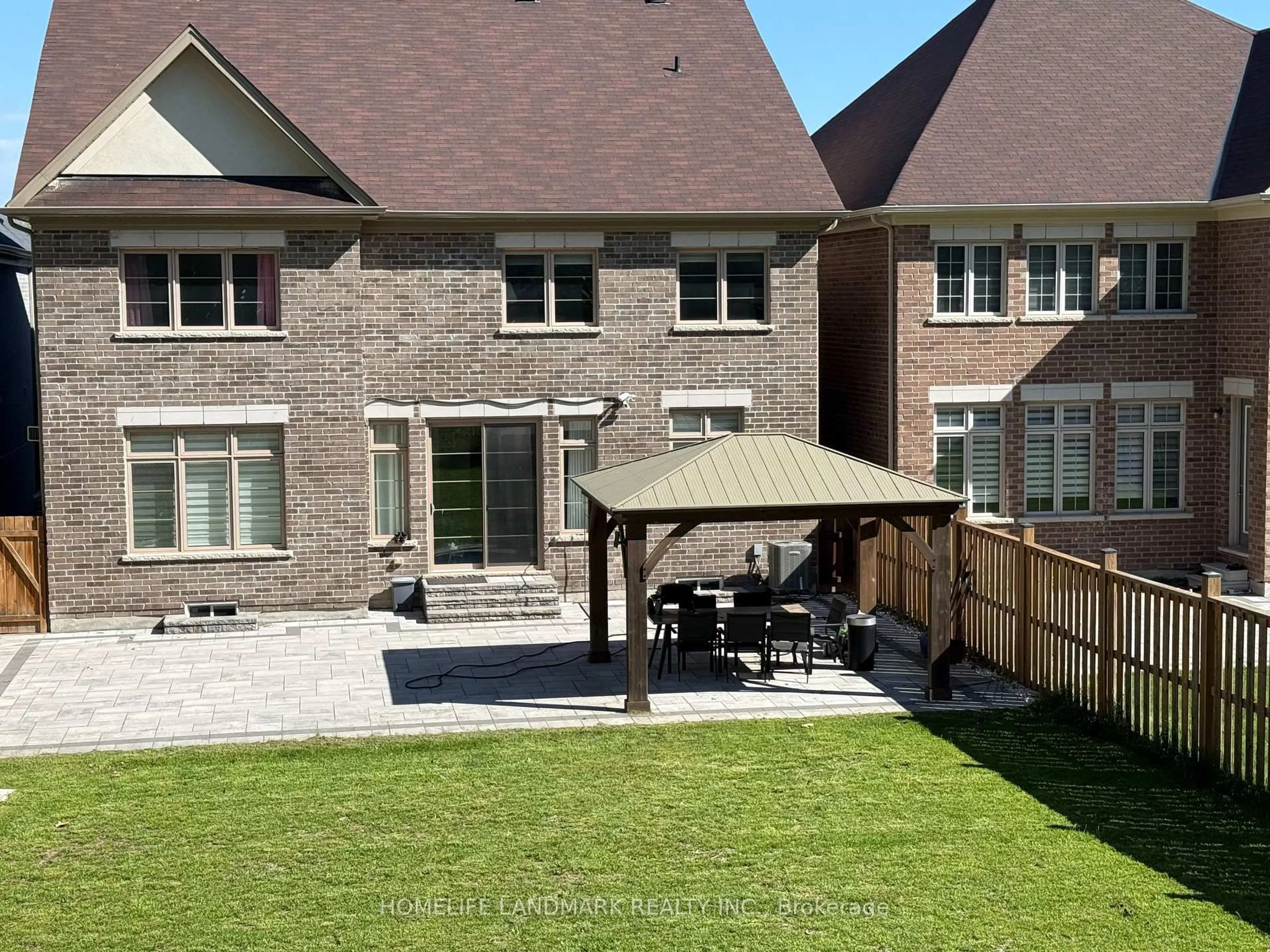 Unknown for 46 Forest Edge Cres, East Gwillimbury Ontario L9N 0S6