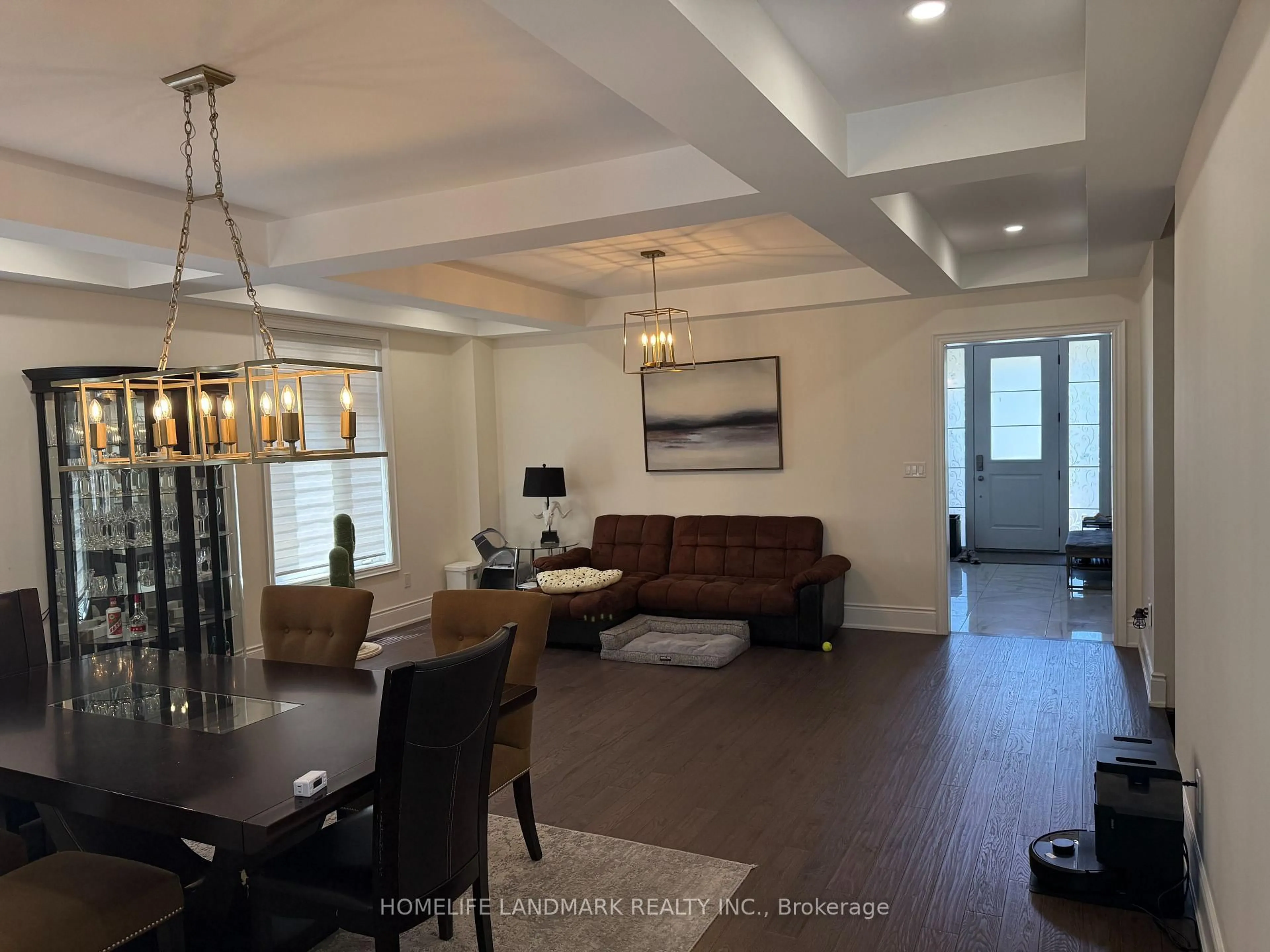 Unknown for 46 Forest Edge Cres, East Gwillimbury Ontario L9N 0S6
