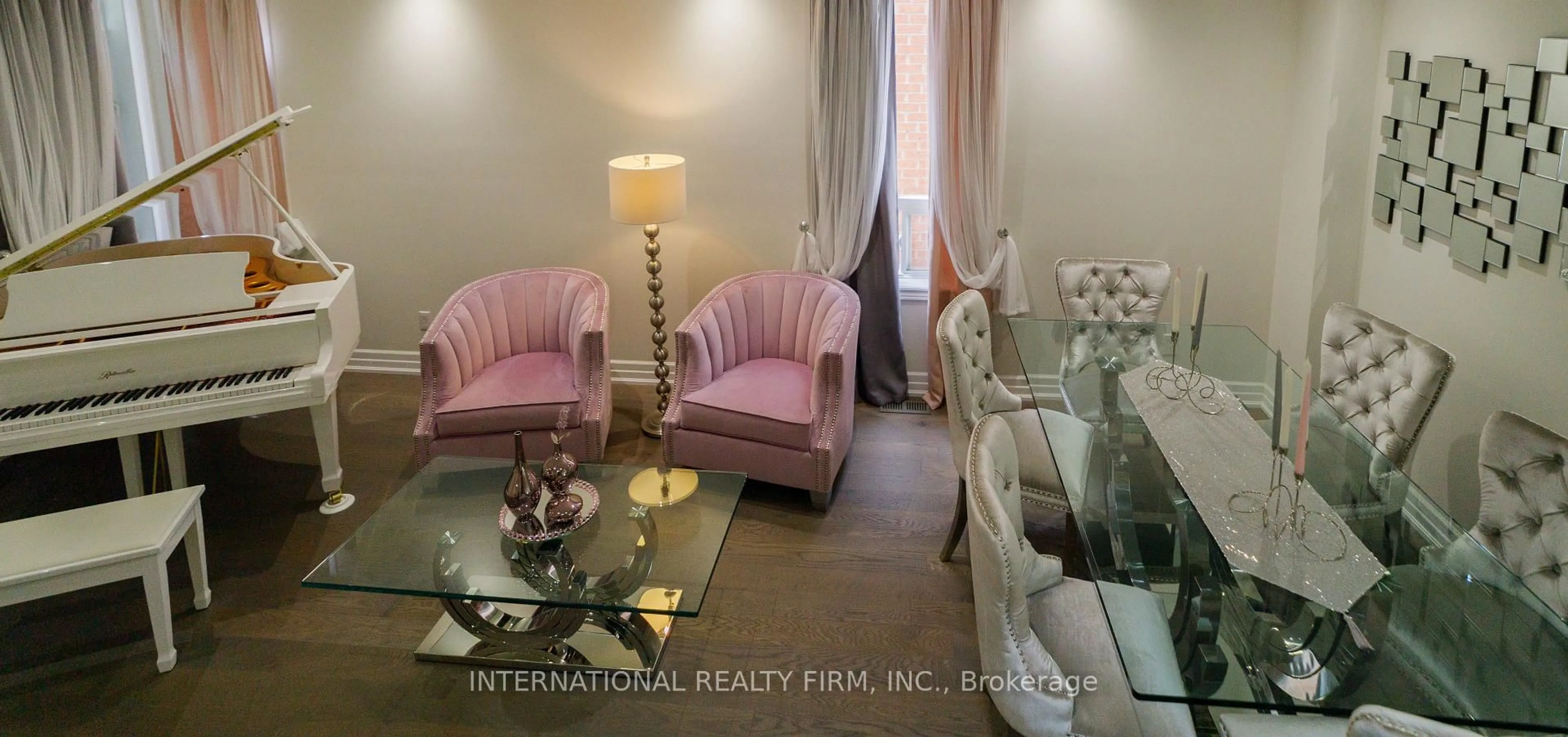 Unknown for 74 Regatta Ave, Richmond Hill Ontario L4E 4R1