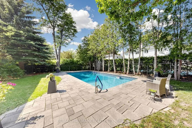 135 Senator Reesor's Dr, Markham 5