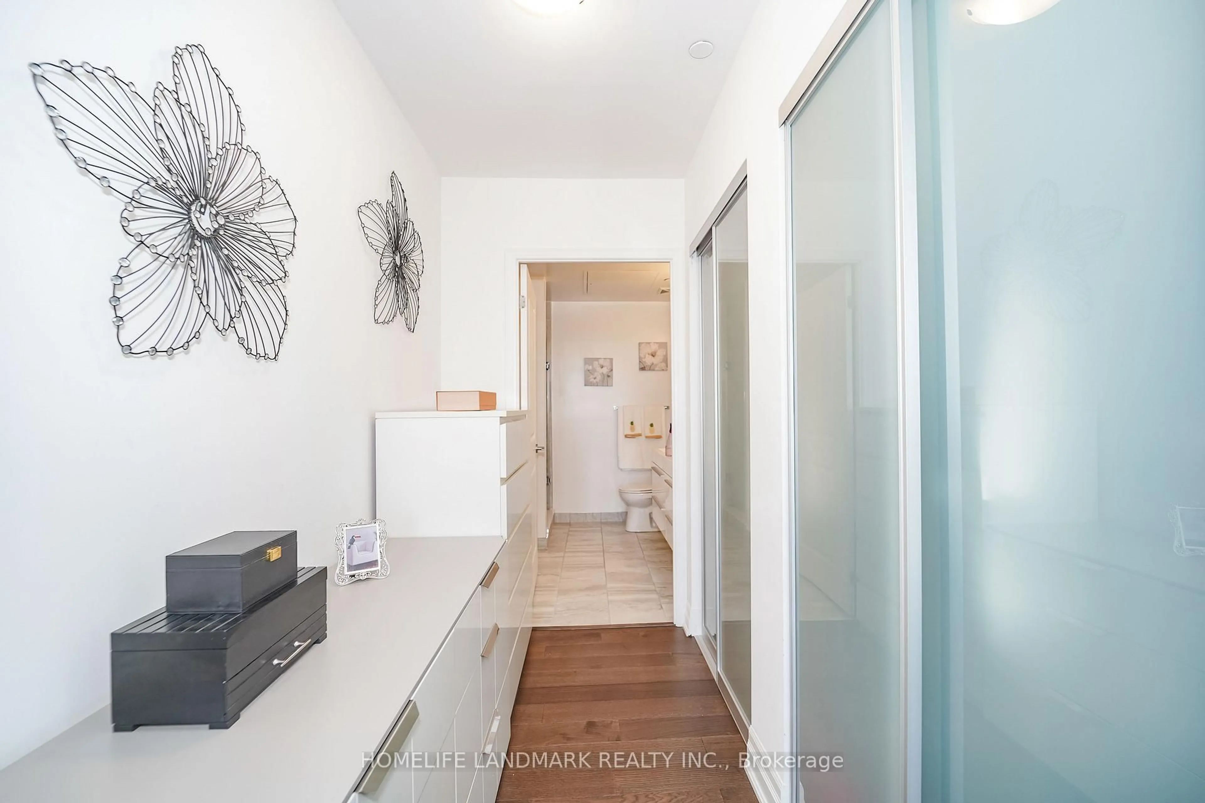Unknown for 18 Rouge Valley Dr #105C, Markham Ontario L6G 0H1