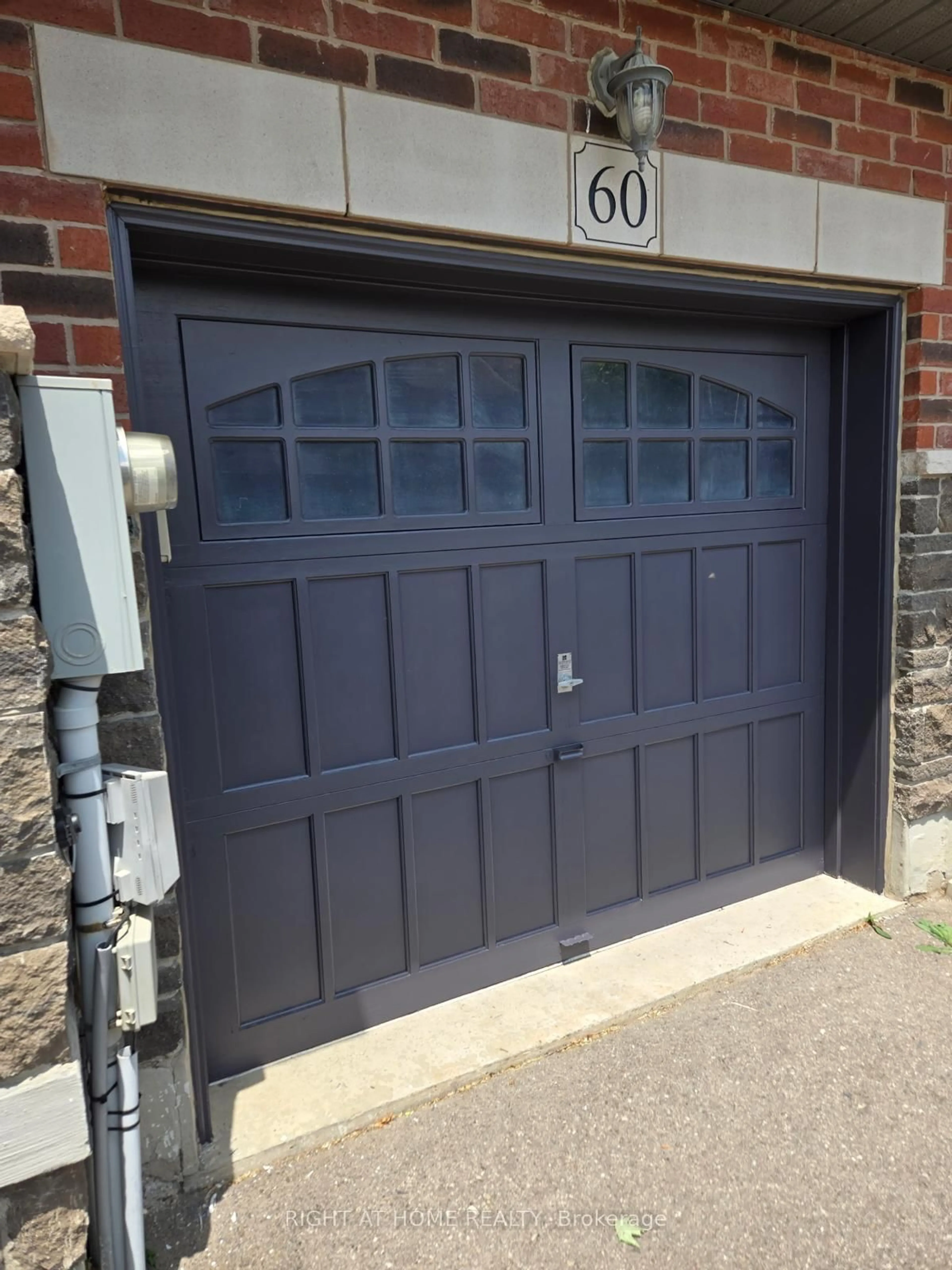Unknown for 60 Zachary Pl, Vaughan Ontario L4H 3S4