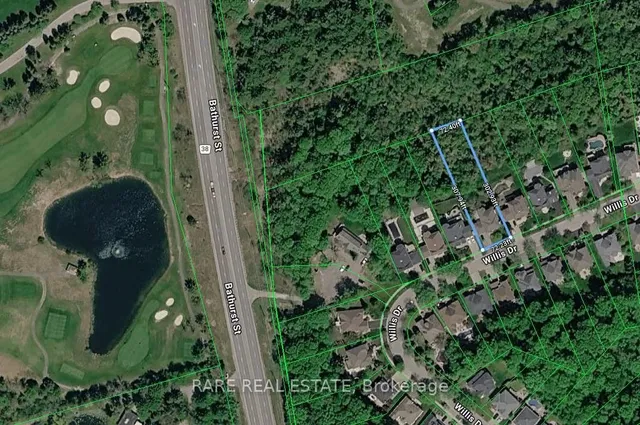 92 Willis Dr, Aurora 2
