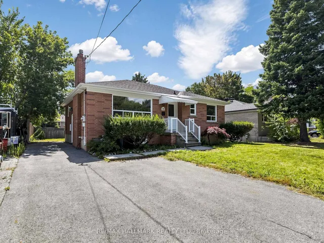79 Cartier Cres, Richmond Hill 2