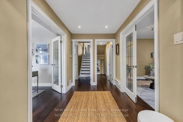 245 Lakeland Cres, Richmond Hill 2