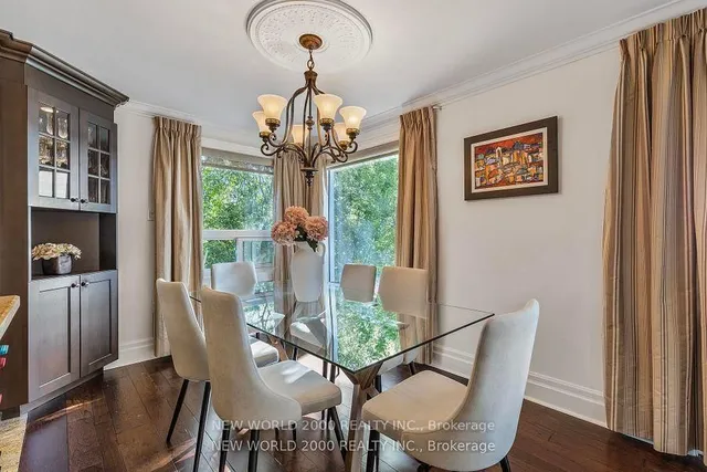 245 Lakeland Cres, Richmond Hill 5