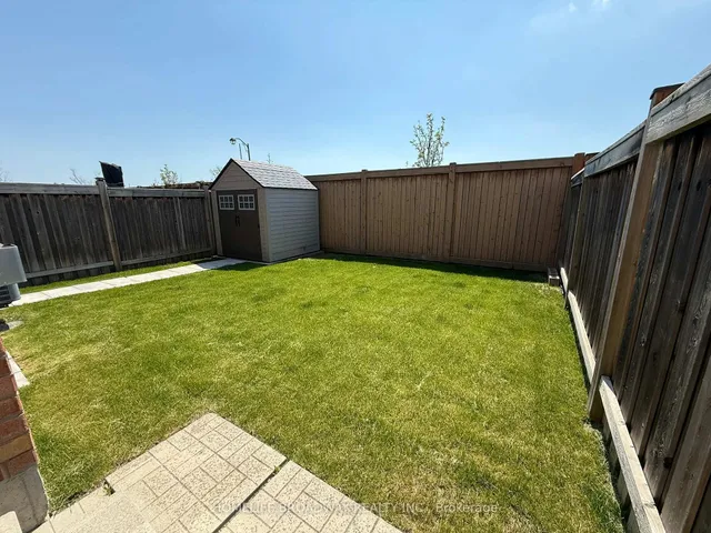 49 Staglin Crt, Markham 5
