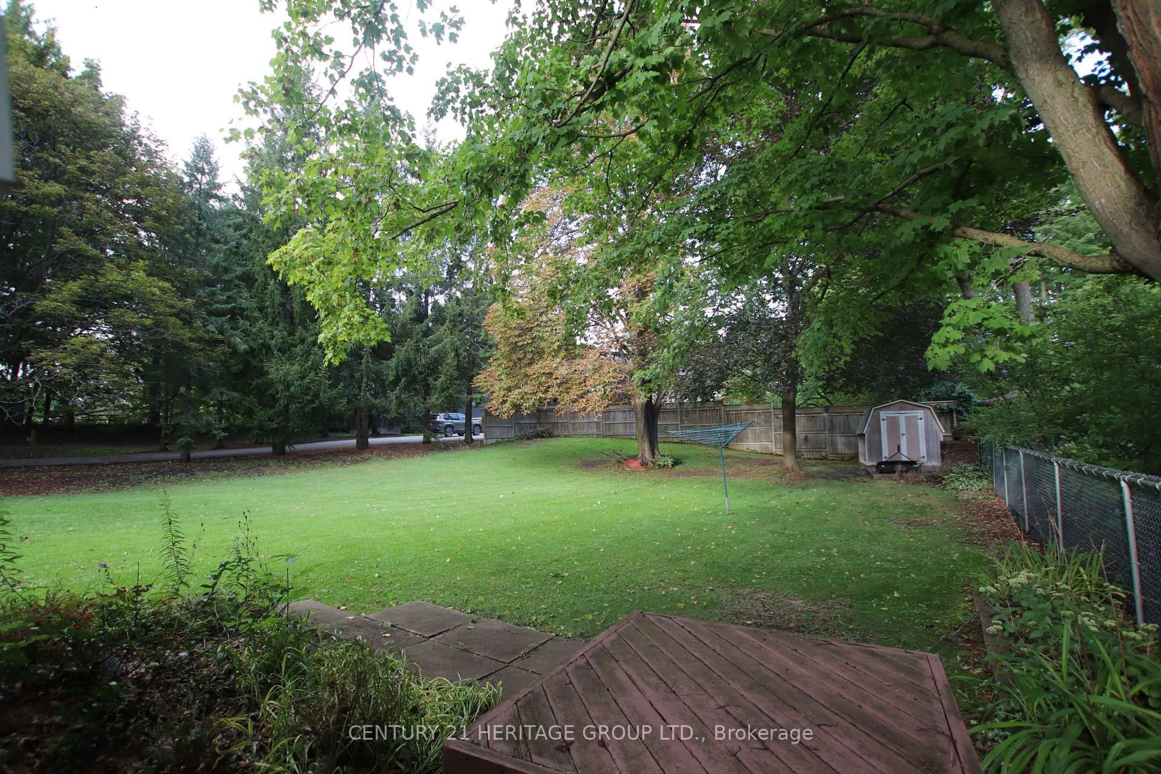 A pic from outside/outdoor area/front of a property/back of a property/a pic from drone, forest/trees view for 13727 Ninth Line, Whitchurch-Stouffville Ontario L4A 7X3