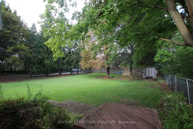 13727 Ninth Line, Whitchurch-Stouffville 4