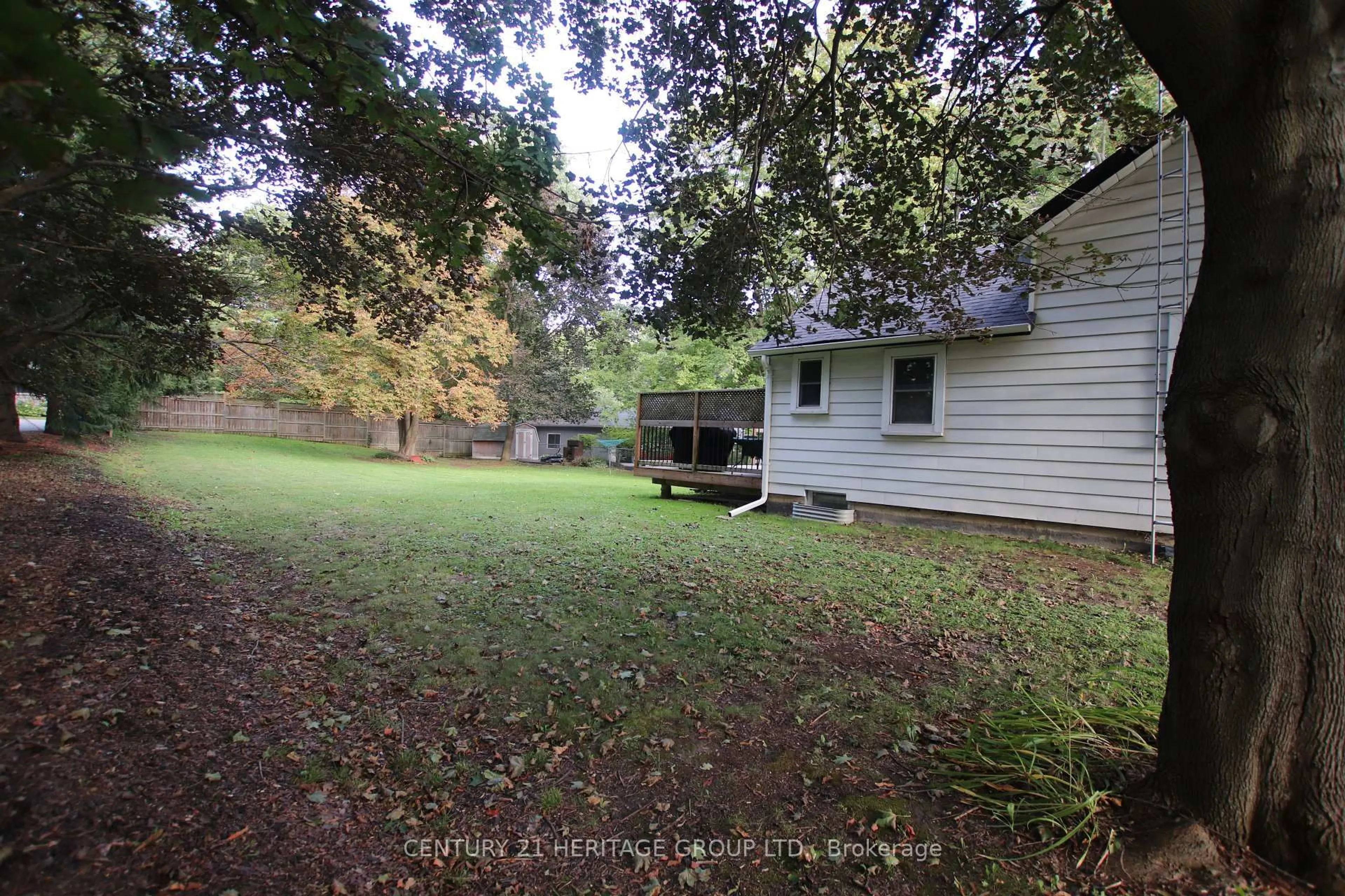 A pic from outside/outdoor area/front of a property/back of a property/a pic from drone, forest/trees view for 13727 Ninth Line, Whitchurch-Stouffville Ontario L4A 7X3