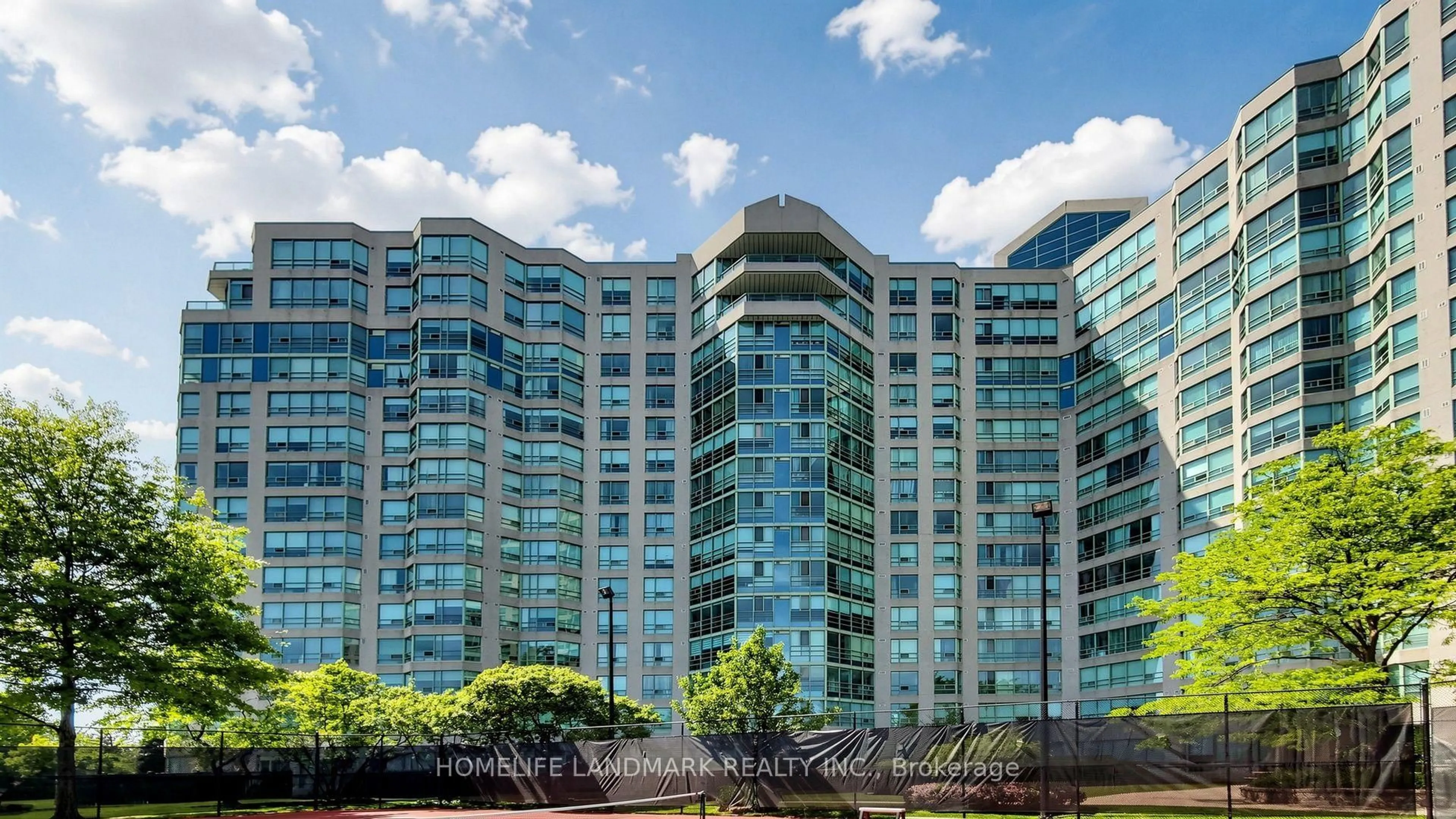 Unknown for 7805 Bayview Ave #913, Markham Ontario L3T 7N1