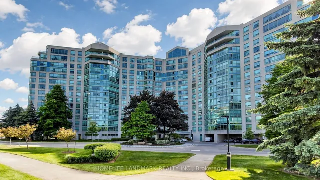 7805 Bayview Ave #913, Markham 2