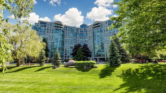 7805 Bayview Ave #913, Markham 5