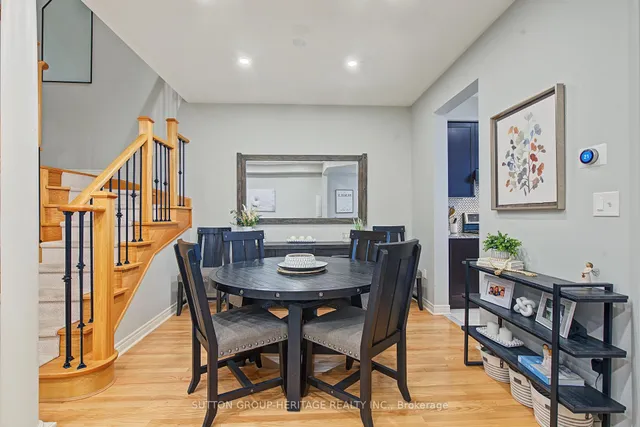 15 Clarinet Lane, Whitchurch-Stouffville 5