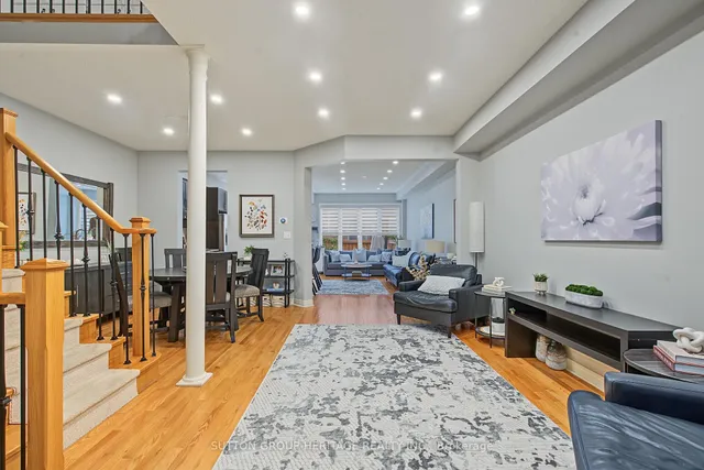 15 Clarinet Lane, Whitchurch-Stouffville 2