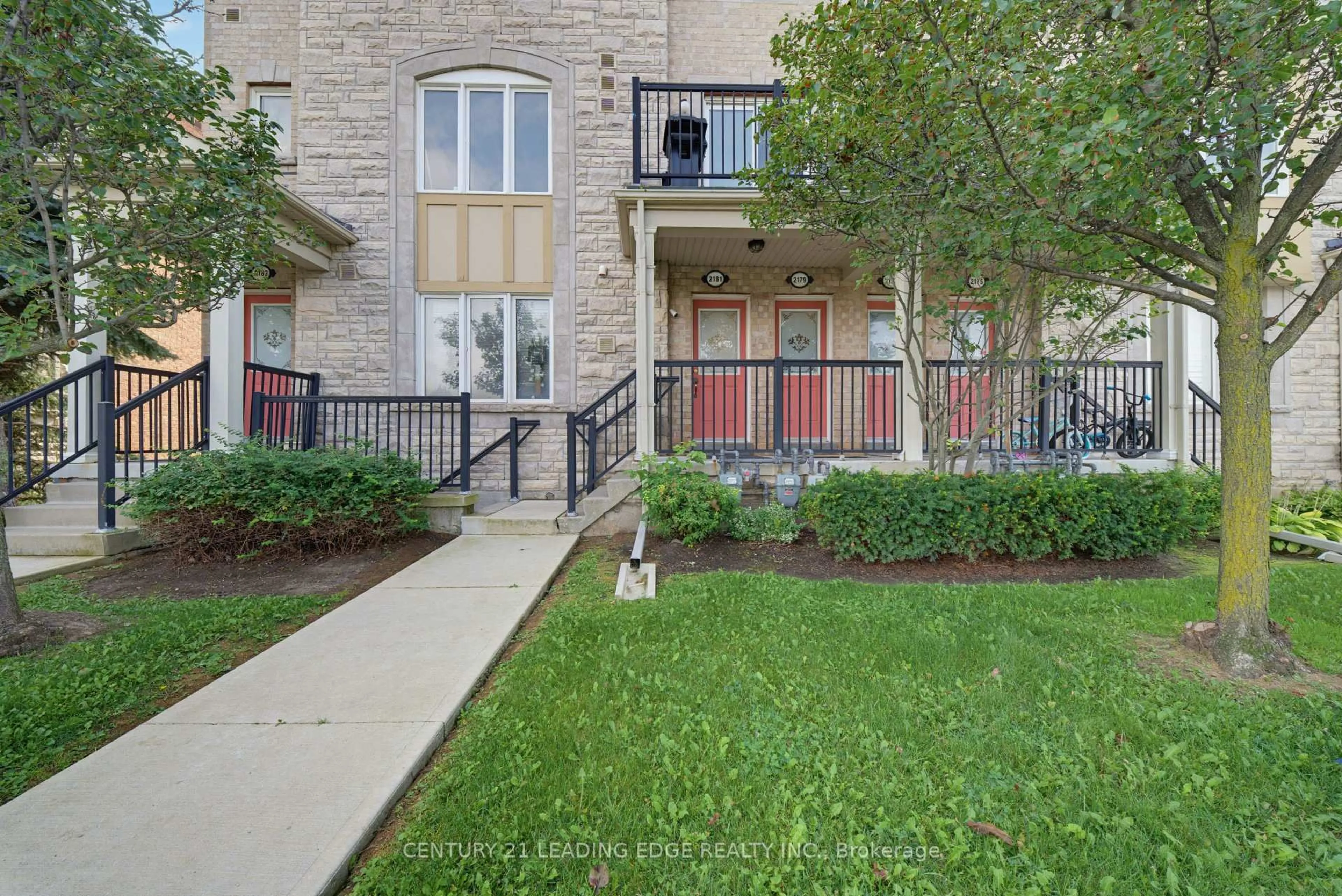 Unknown for 2179 Bur Oak Ave, Markham Ontario L6E 0C4