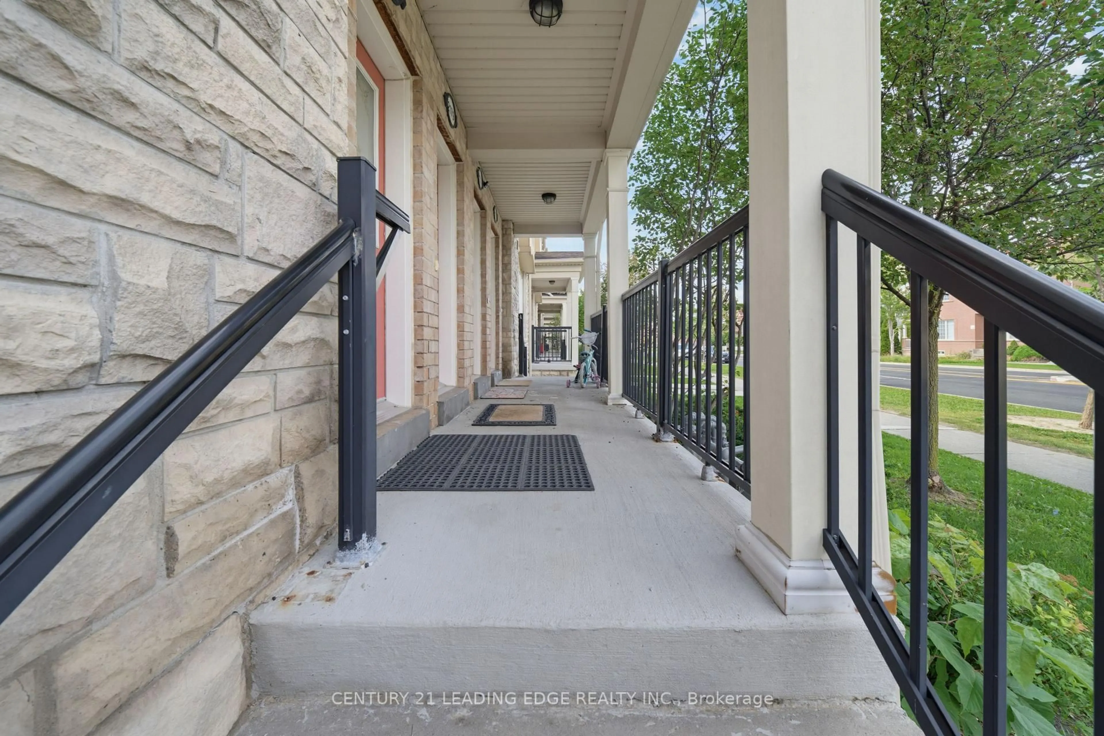 Unknown for 2179 Bur Oak Ave, Markham Ontario L6E 0C4