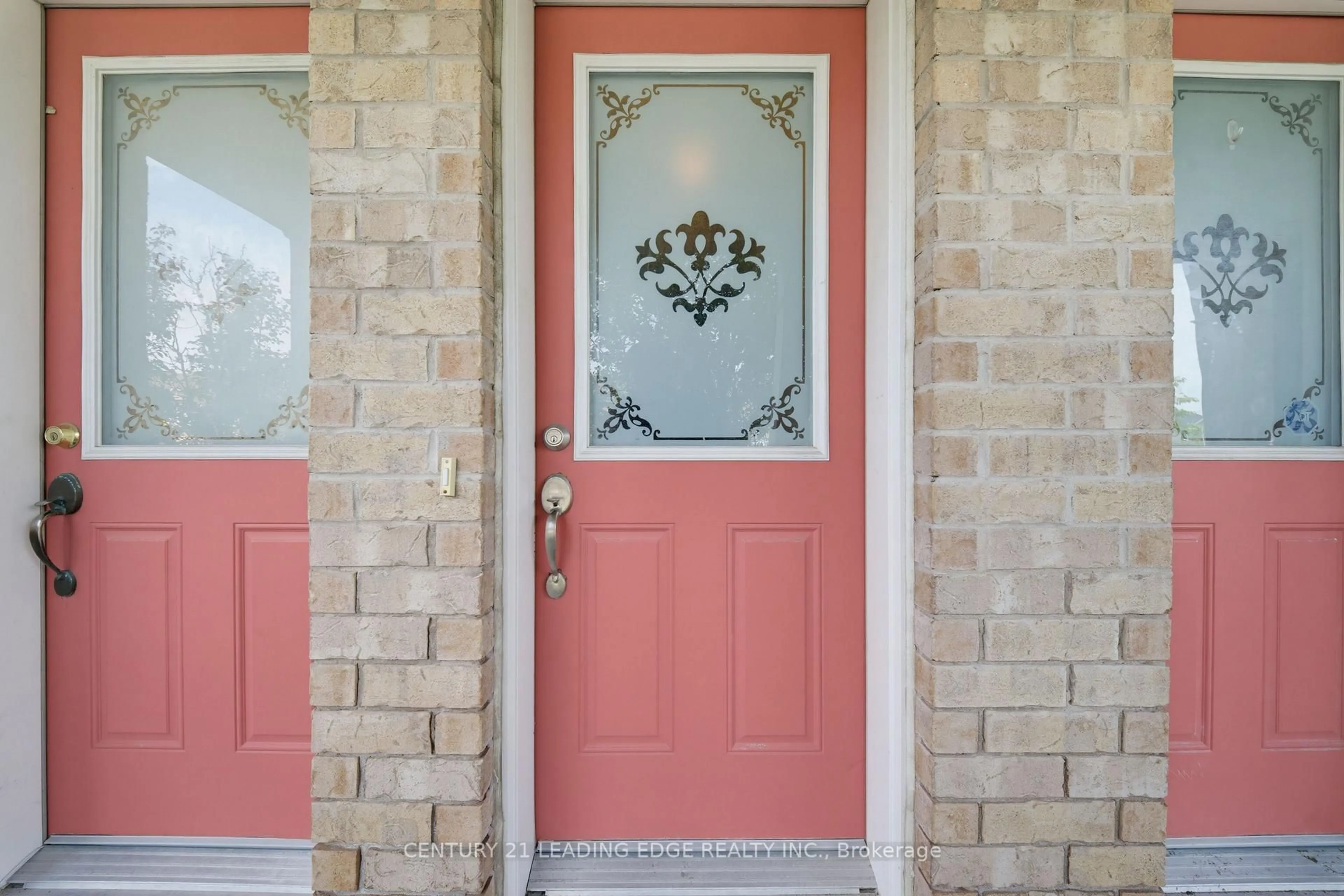 Indoor entryway for 2179 Bur Oak Ave, Markham Ontario L6E 0C4