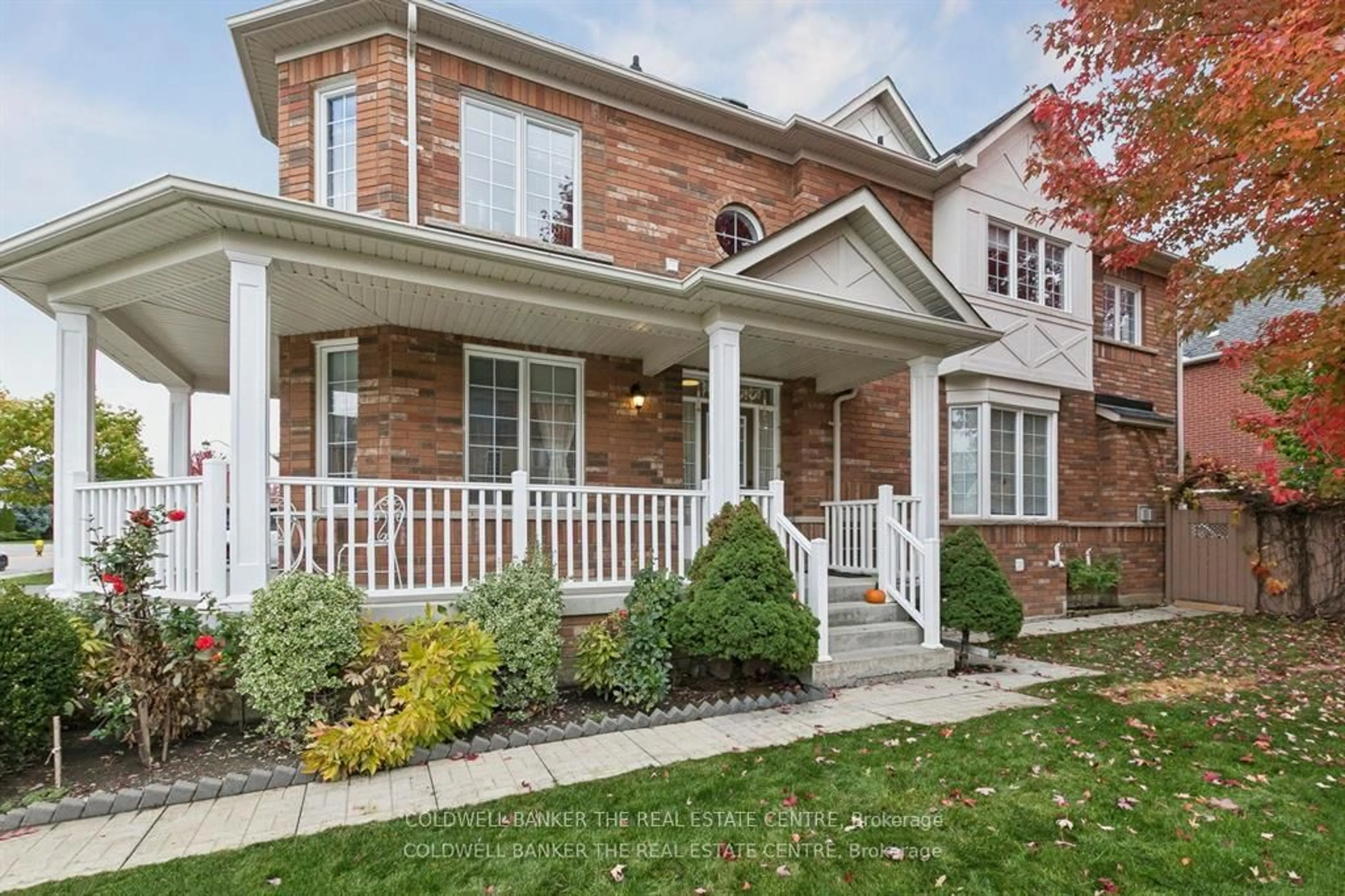 Home with brick exterior material, street for 768 Millard St, Whitchurch-Stouffville Ontario L4A 0B5