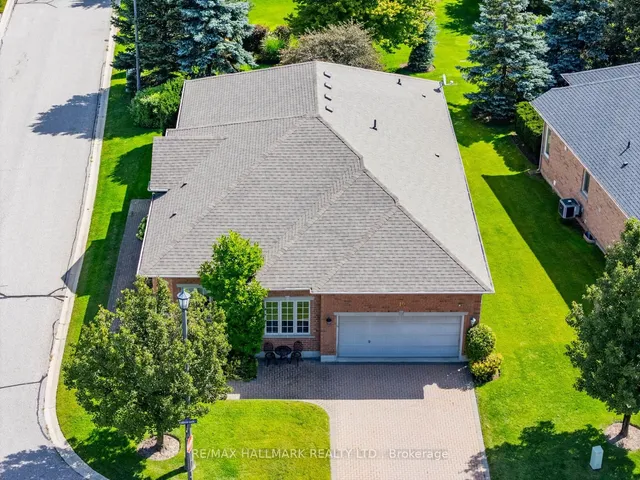 10 Vardon Gate, Whitchurch-Stouffville 3