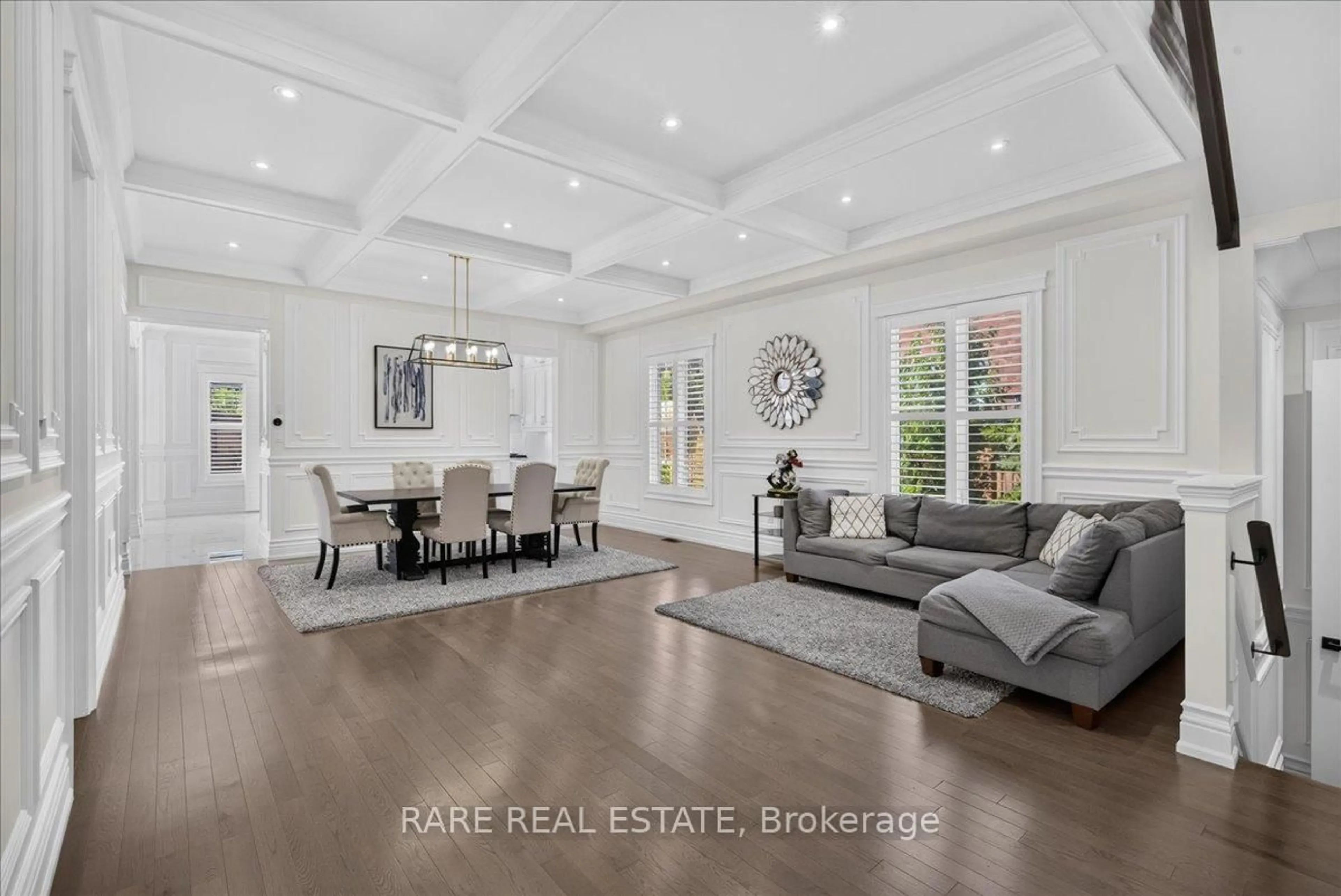 A pic of a room for 43 Pear Blossom Way, East Gwillimbury Ontario L9N 0T1