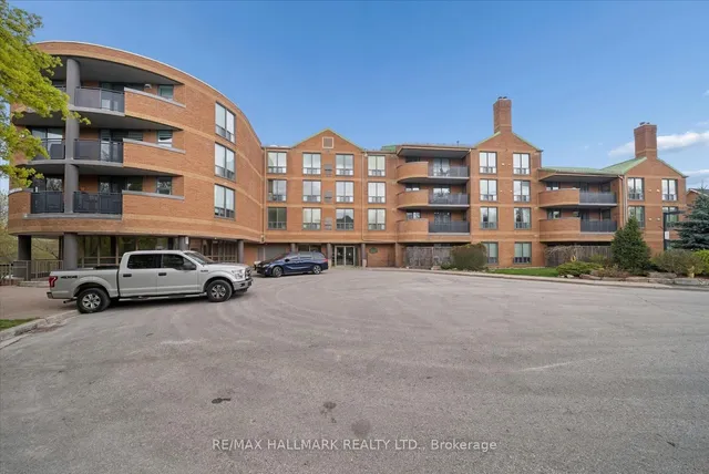 30 Wilson St #302, Markham 3