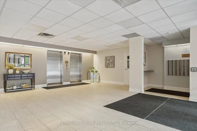 30 Wilson St #302, Markham 5