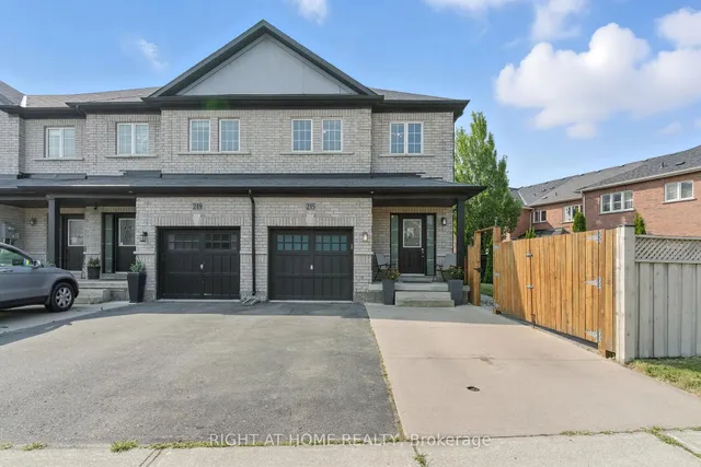 215 Canada Dr, Vaughan 2