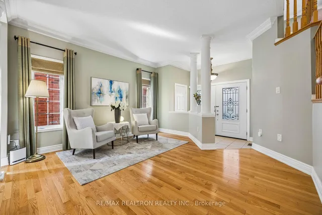 9 Kimono Cres, Richmond Hill 4