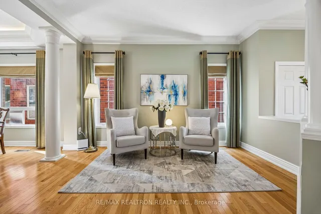 9 Kimono Cres, Richmond Hill 5