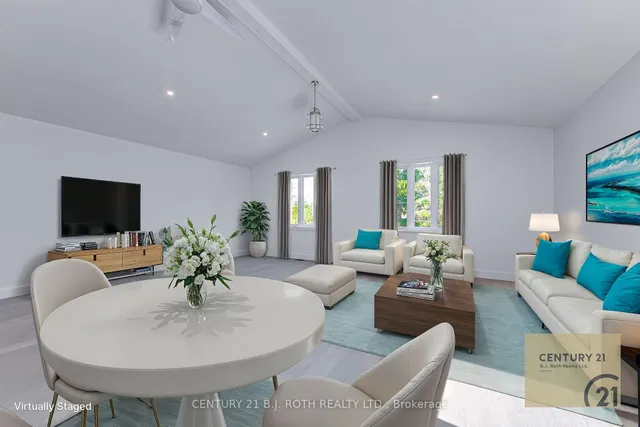 3183 Cove Ave, Innisfil 3