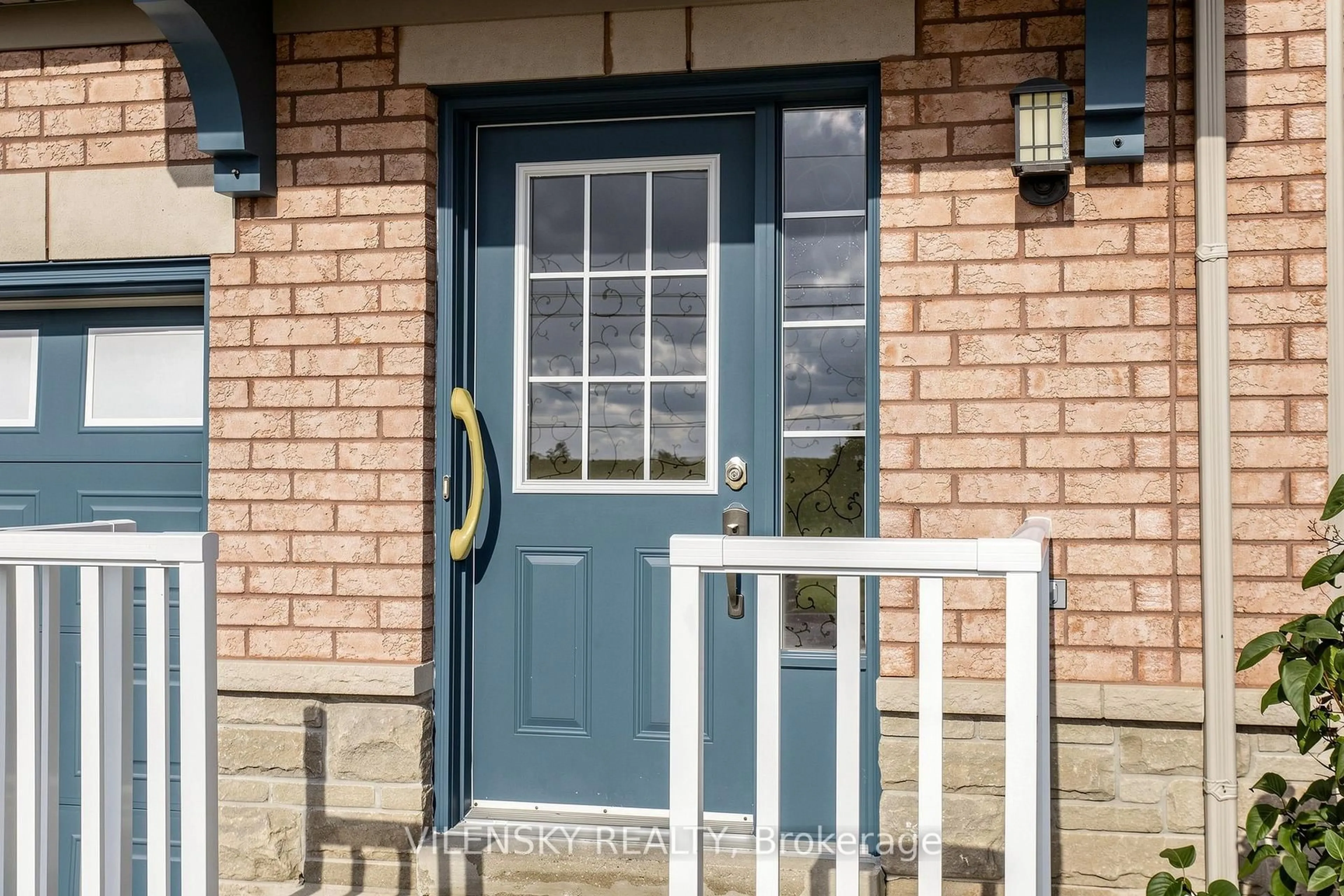 Unknown for 46 Westcliffe Cres, Richmond Hill Ontario L4E 0S2