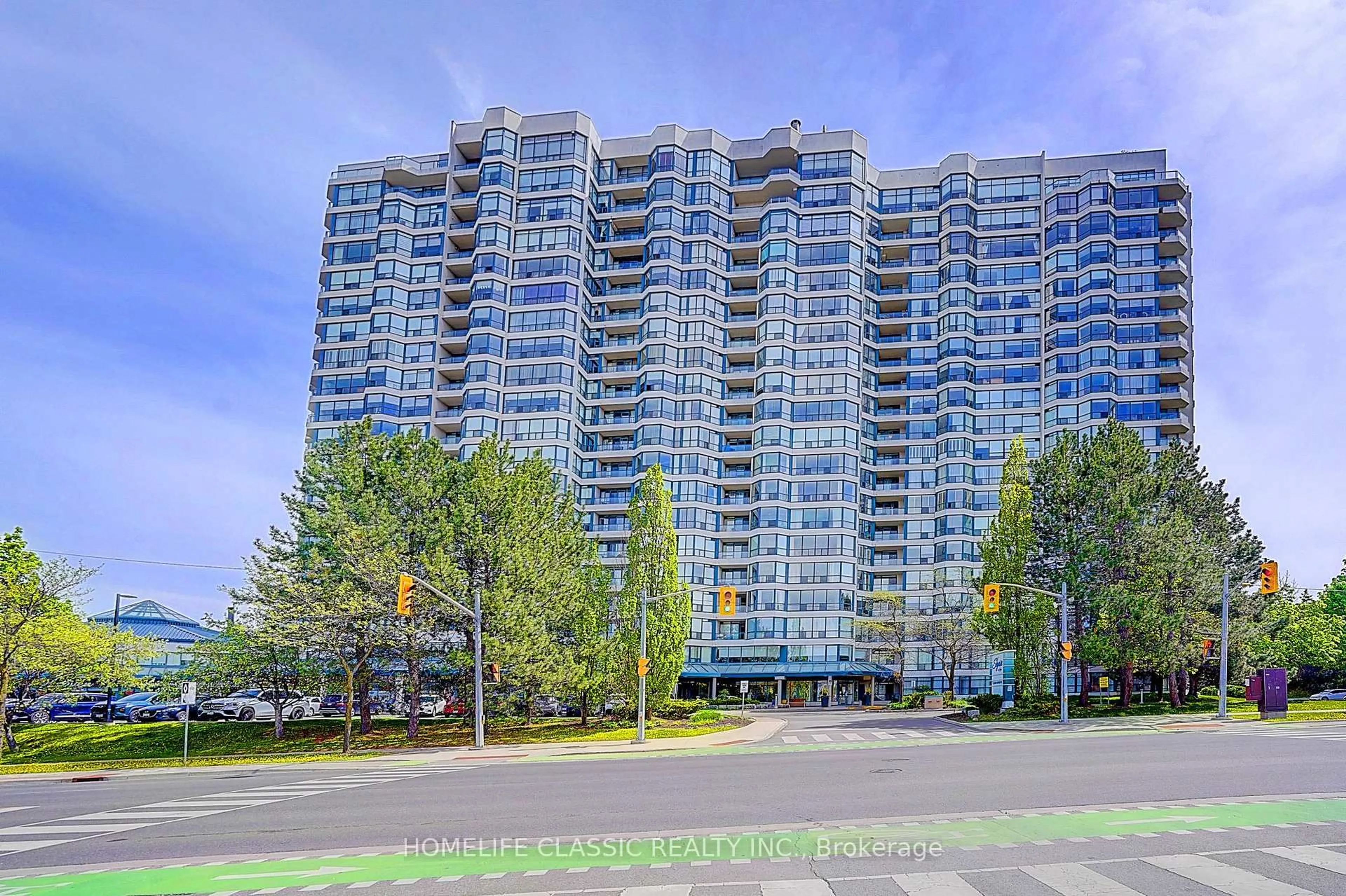 Unknown for 1 Clark Ave #PH 7, Vaughan Ontario L4J 7Y6