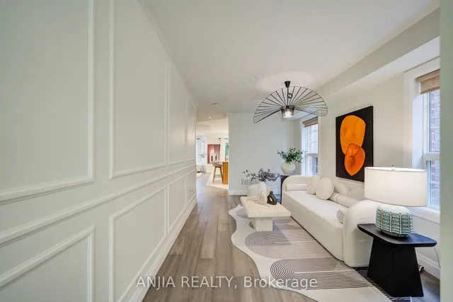88 Cabin Trail Cres, Whitchurch-Stouffville 5