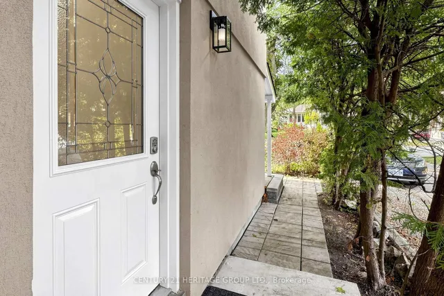162 Laverock Ave, Richmond Hill 3