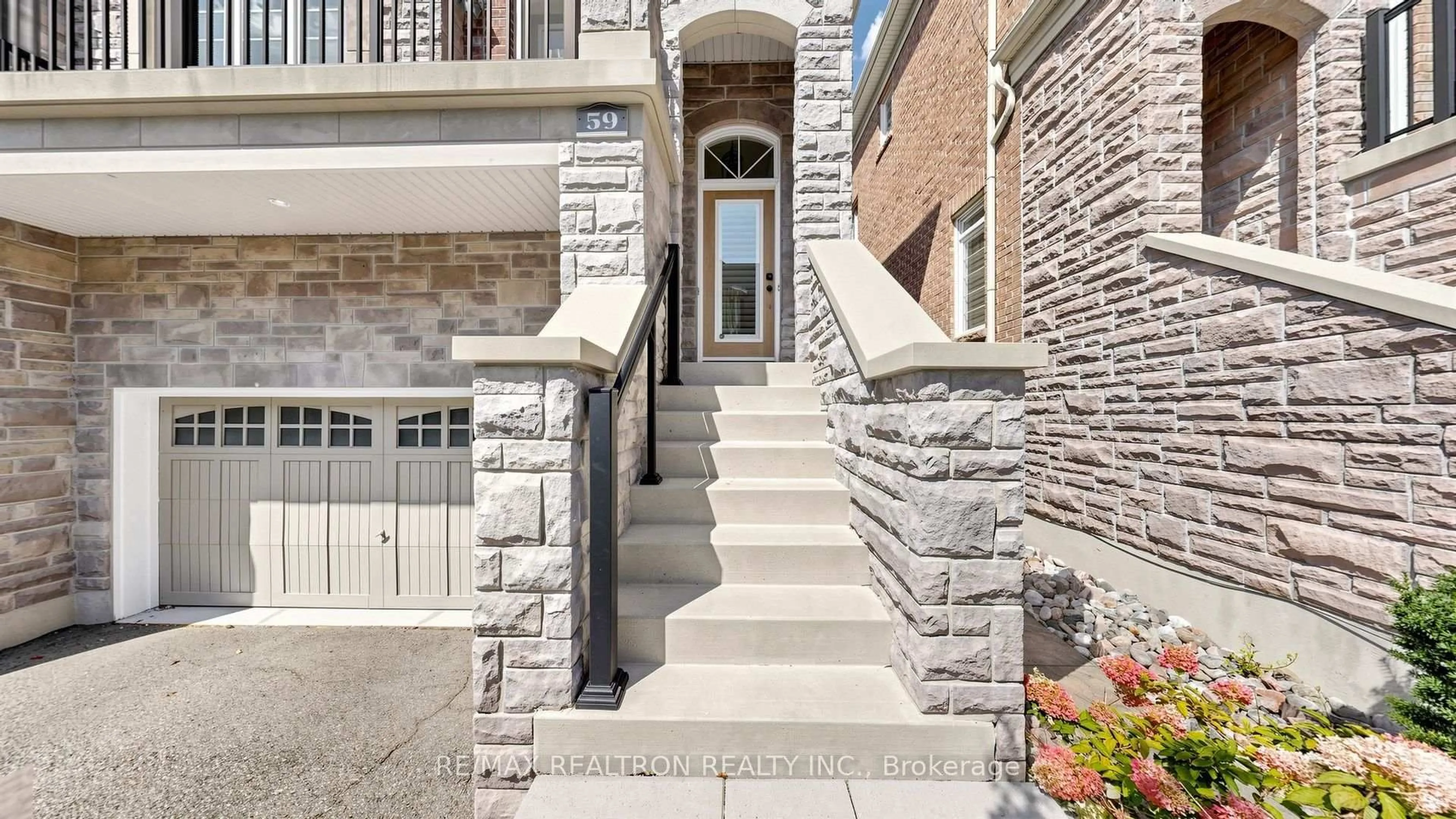 Unknown for 59 Kylemore Way, Markham Ontario L6C 0J9