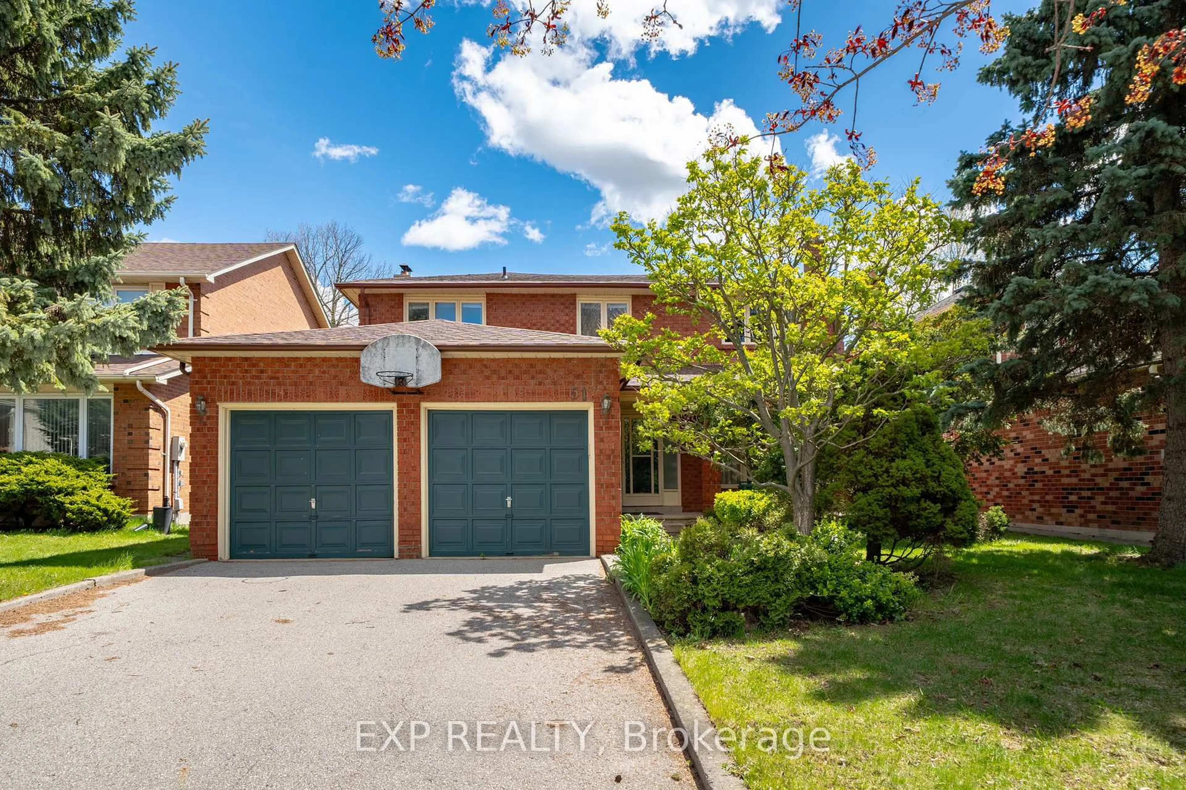 Unknown for 51 Sanderson Cres, Richmond Hill Ontario L4C 5L5