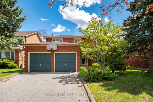 51 Sanderson Cres, Richmond Hill 4
