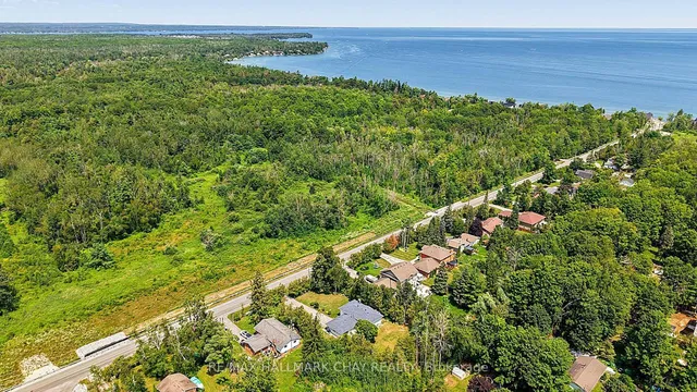 631 Lockhart Rd, Innisfil 4