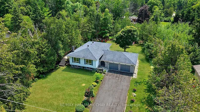 631 Lockhart Rd, Innisfil 5