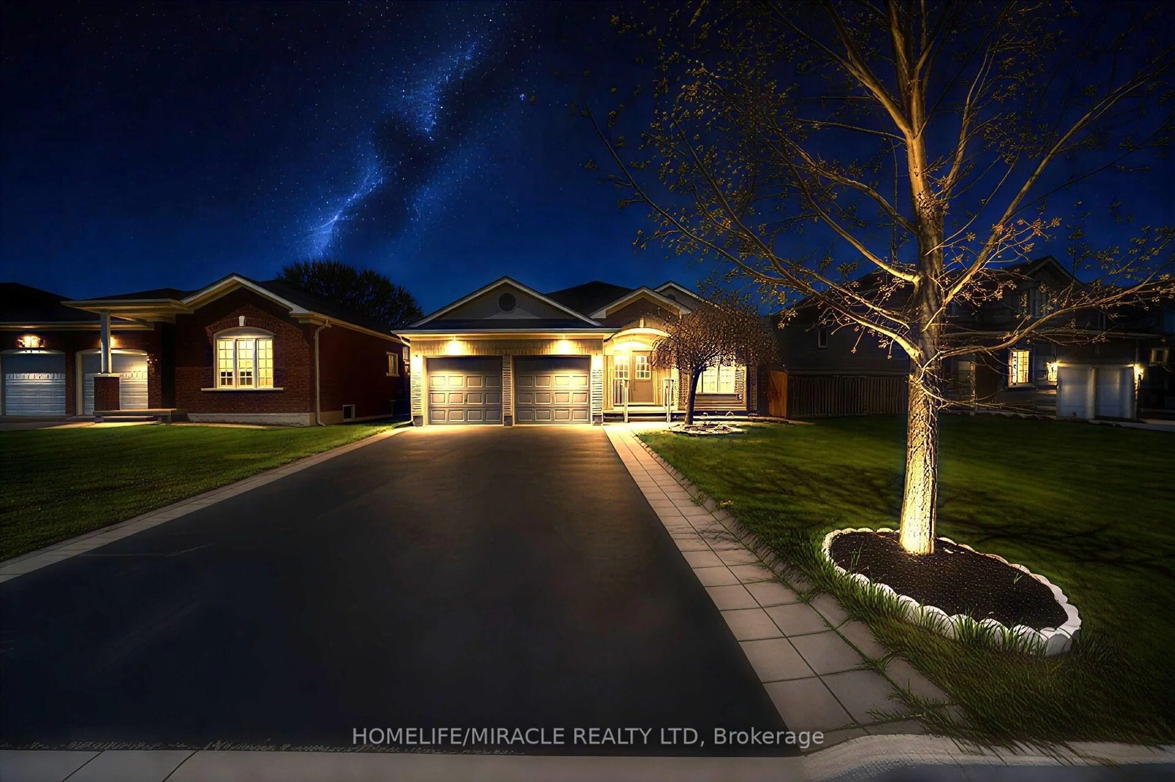 Unknown for 57 Bronze Cres, Bradford West Gwillimbury Ontario L3Z 0B1