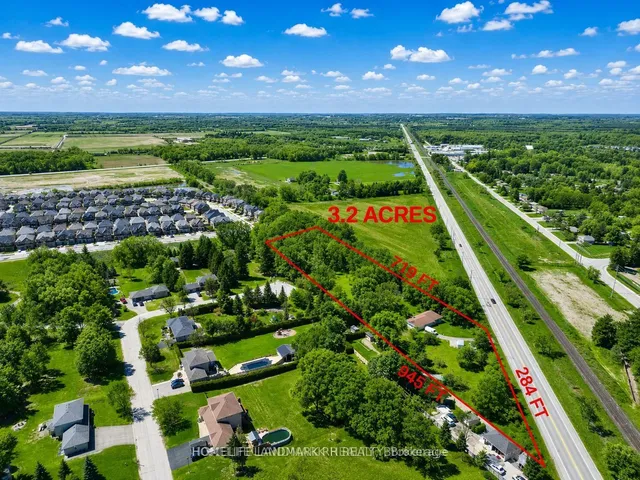 19452 Holland Landing Rd, East Gwillimbury 2