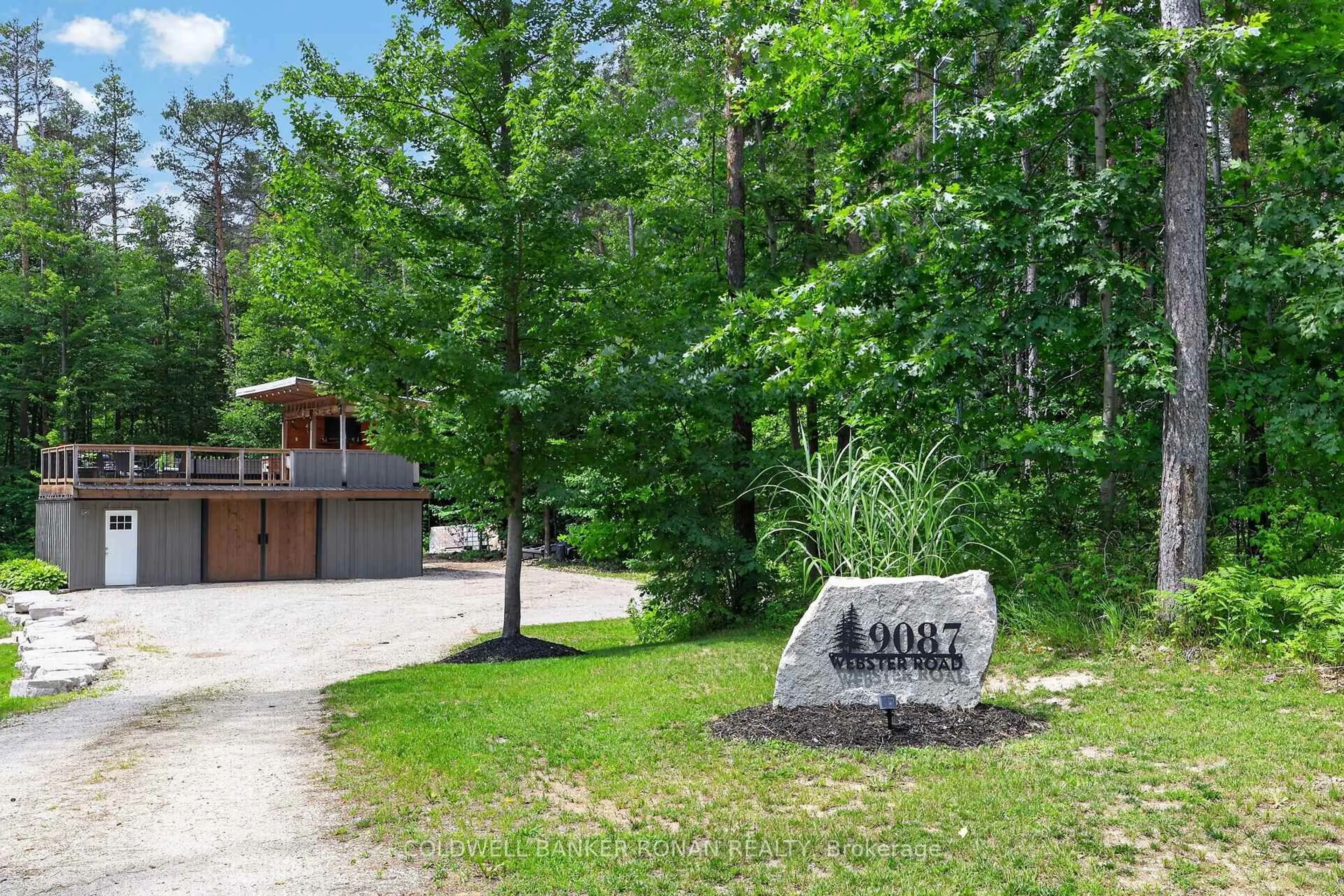 Unknown for 9087 Webster Rd, Adjala-Tosorontio Ontario L0M 1K0