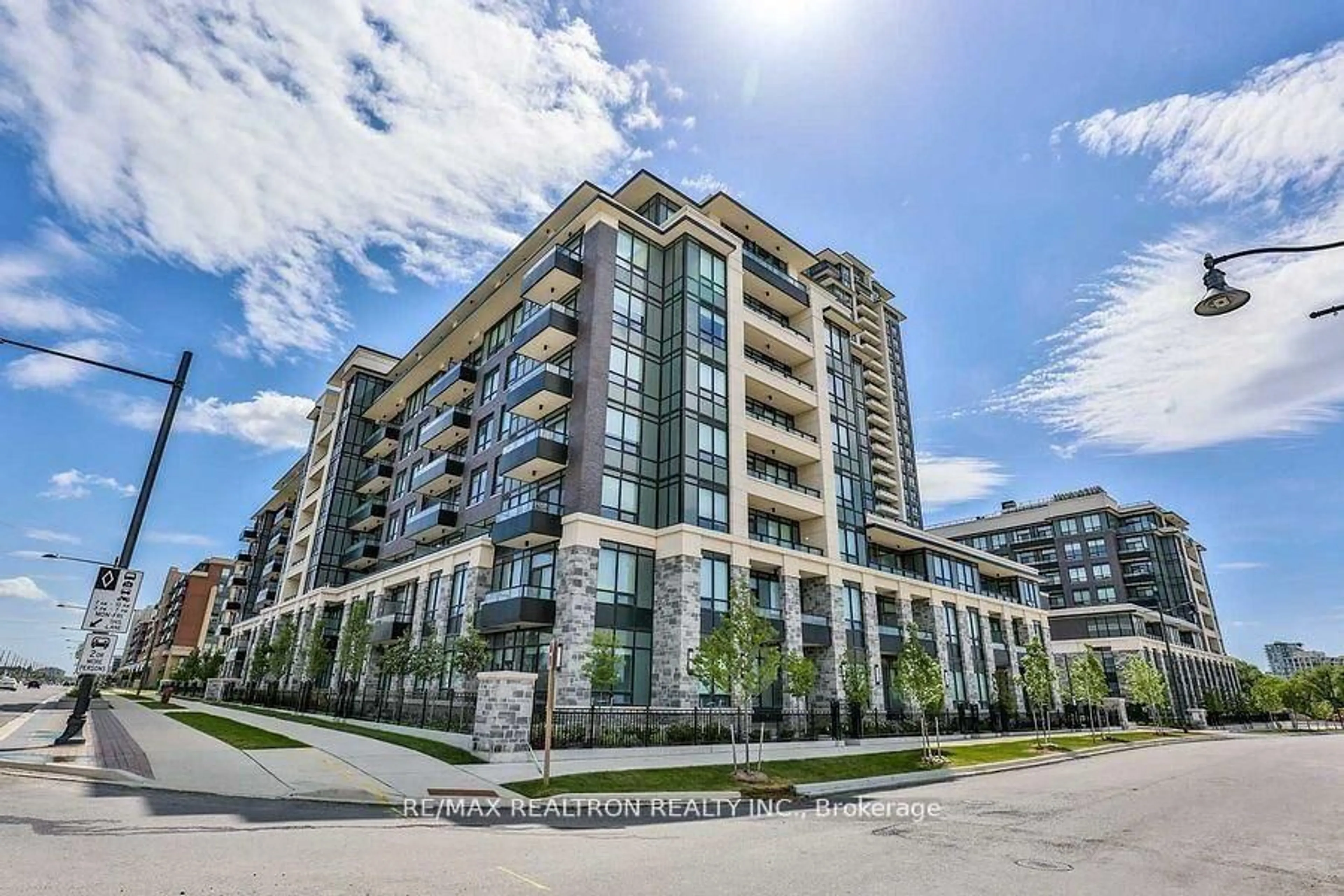 Unknown for 25 Water Walk Dr #516, Markham Ontario L3P 1N3