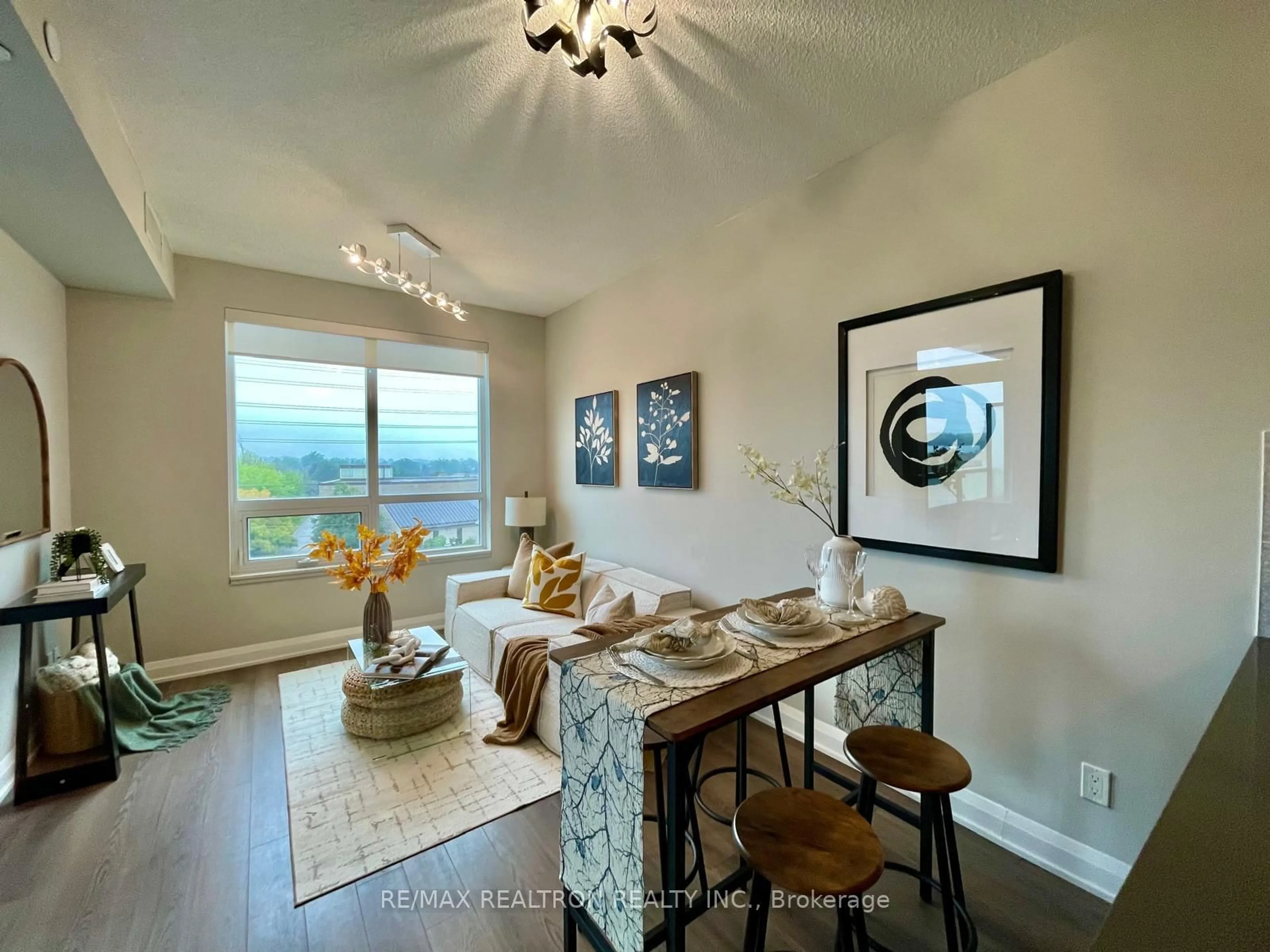 Unknown for 25 Water Walk Dr #516, Markham Ontario L3P 1N3
