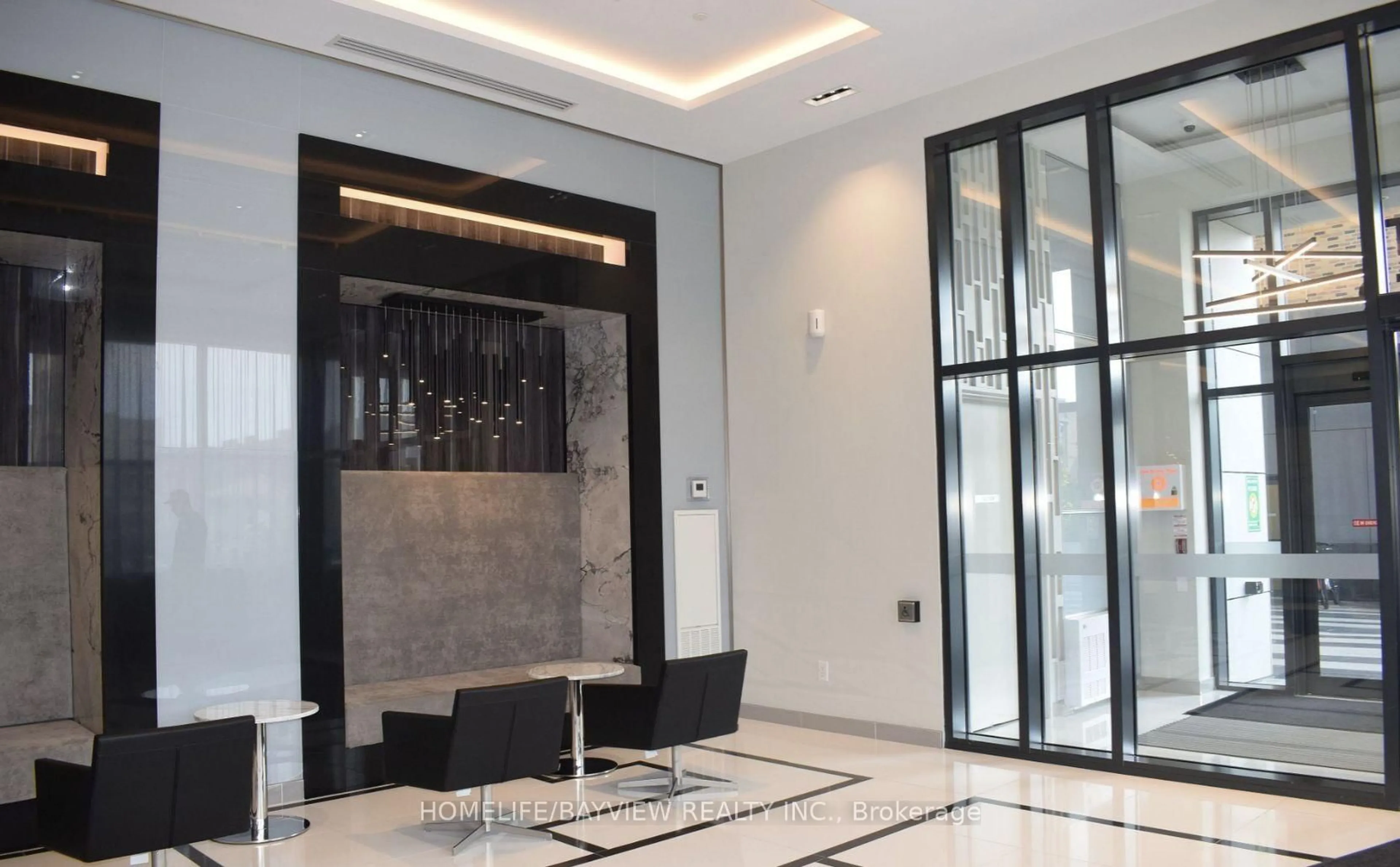 Unknown for 100 Eagle Rock Way #808, Vaughan Ontario L6A 5B9