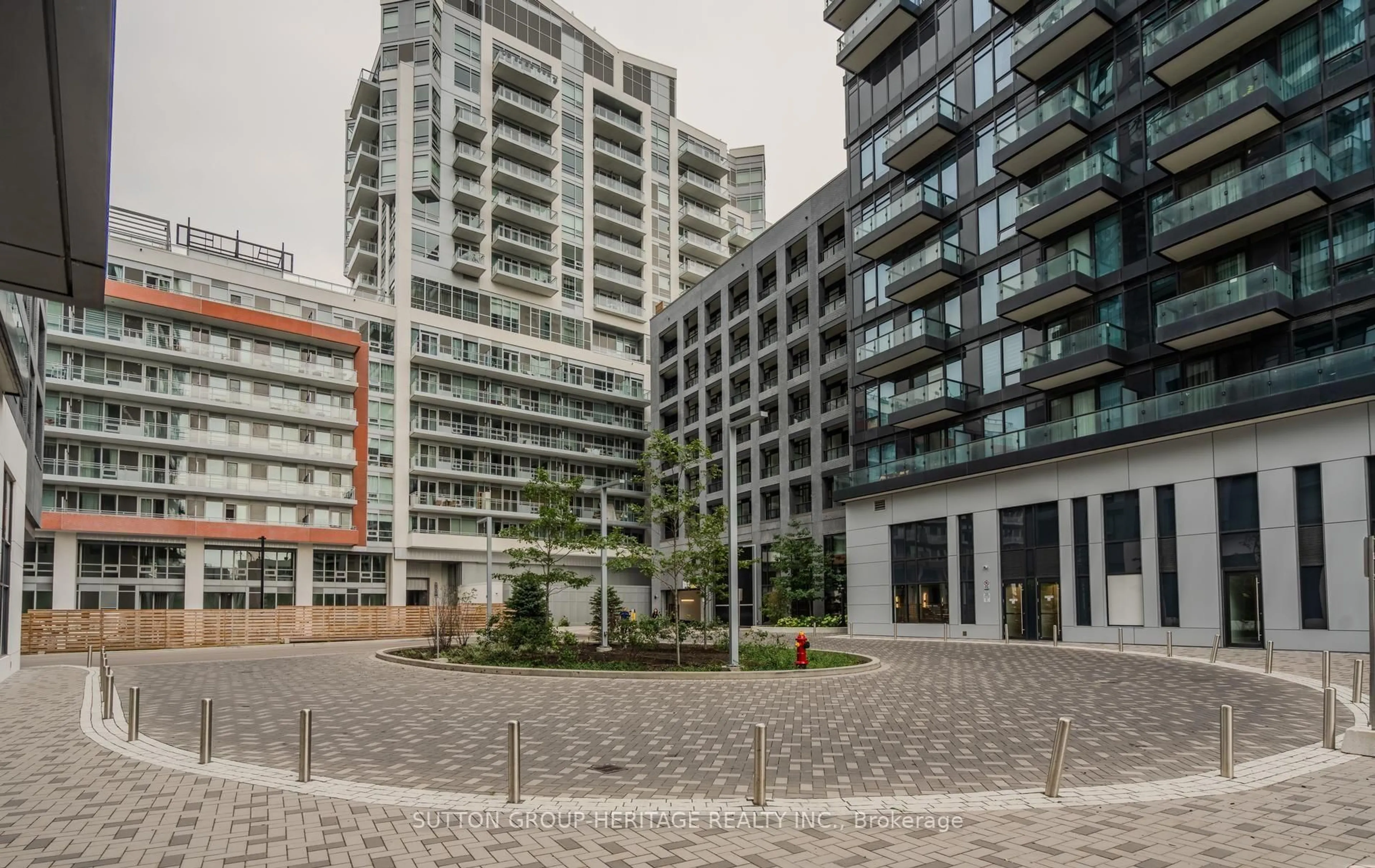 Unknown for 3 Rosewater St #1509W, Richmond Hill Ontario L4C 5T6