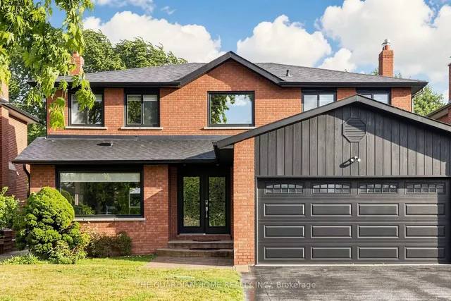 421 Carrville Rd, Richmond Hill 2